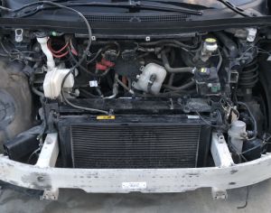 BMW i3 - 7