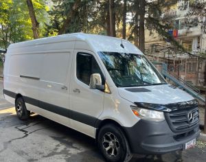 MERCEDES-BENZ Sprinter 2020 3.0 - 1