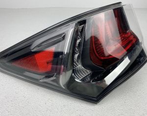 LEXUS GS 300 2018-2021 - 1