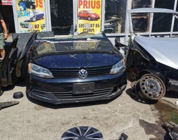 VOLKSWAGEN Jetta 2014 1.8 - 2