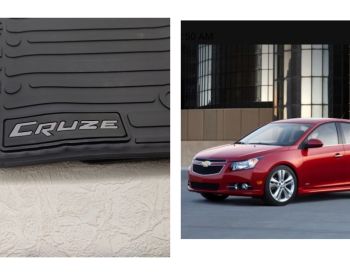 CHEVROLET Cruze 1966-2026