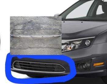 FORD Fusion 2010-2013 - 2