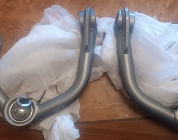 TOYOTA Sequoia 2001-2007 - 4