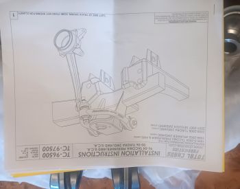 TOYOTA Sequoia 2001-2007 - 7