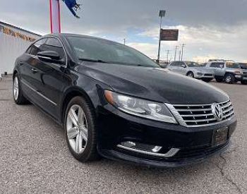 VOLKSWAGEN CC 2008-2016