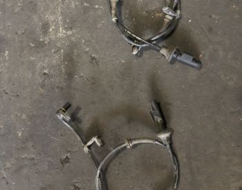 TOYOTA Aygo 2005-2012