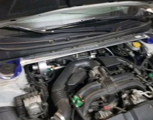 SUBARU Forester 2012-2018 - 4