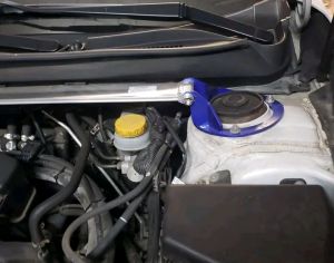 SUBARU Forester 2012-2018 - 5