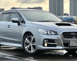 SUBARU Levorg 2012-2019
