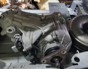 იყიდება რაზდატკა bmw g30 2.0.
