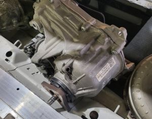 BMW 530 2017-2020 - 2