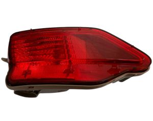 TOYOTA RAV 4 2013-2015 - 1
