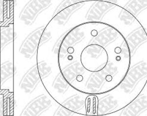 MITSUBISHI Outlander 2006-2012 - 1