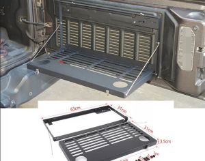 JEEP Wrangler 2017-2024 - 2