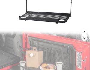 JEEP Wrangler 2017-2024 - 3