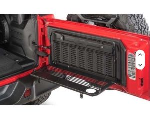 JEEP Wrangler 2017-2024 - 6