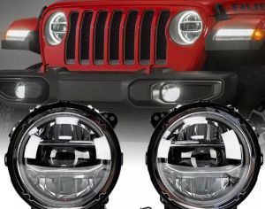 JEEP Wrangler 2017-2024 - 3