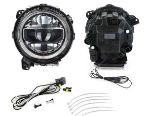 JEEP Wrangler 2017-2024 - 4