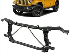 JEEP Wrangler 2017-2024