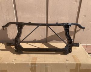 JEEP Wrangler 2017-2024 - 2