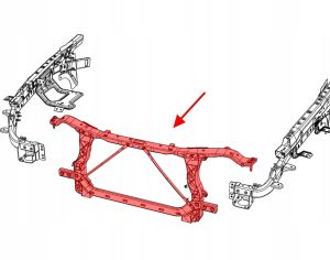 JEEP Wrangler 2017-2024 - 3