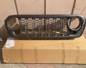 JEEP Wrangler 2018-2025 - 2