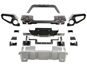 JEEP Wrangler 2017-2025 - 2