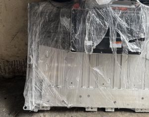 TOYOTA Prius 2009-2015 - 1