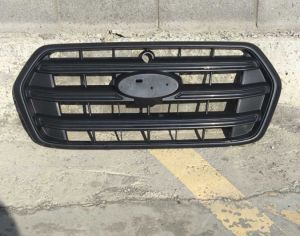 FORD Transit 2019-2020 - 3