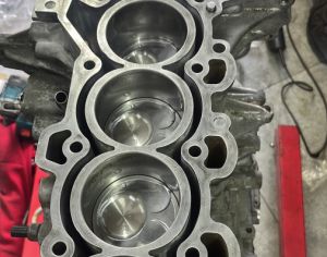 KIA Forte 2010-2019 - 10
