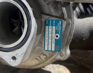 KIA Forte 2010-2019 - 11