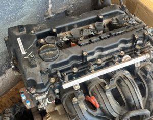 KIA Forte 2010-2019 - 12