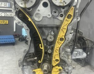 KIA Forte 2010-2019 - 2