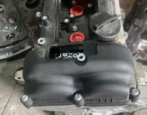 KIA Forte 2010-2019 - 3