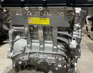KIA Forte 2010-2019 - 4