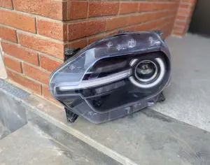 FORD Bronco 2019-2024 - 4