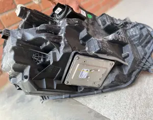 FORD Bronco 2019-2024 - 5