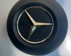 MERCEDES-BENZ E 300 2019-2024