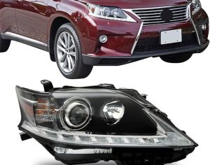 LEXUS RX 350 2013-2015