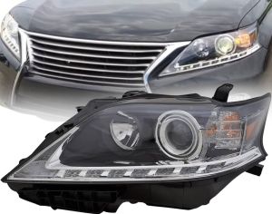 LEXUS RX 350 2013-2015 - 2