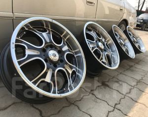 R20 TOYOTA 4Runner 1999-2025