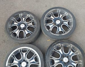 R20 TOYOTA 4Runner 1999-2025 - 3