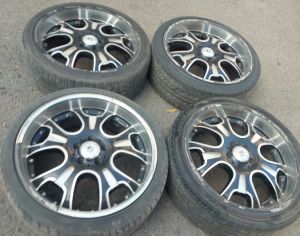 R20 TOYOTA 4Runner 1999-2025 - 4