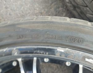 R20 TOYOTA 4Runner 1999-2025 - 5