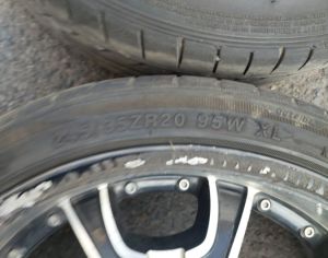 R20 TOYOTA 4Runner 1999-2025 - 6