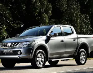 MITSUBISHI L 200 2018 2.5