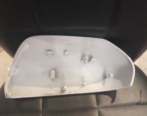 TOYOTA Camry 2018-2022 - 2