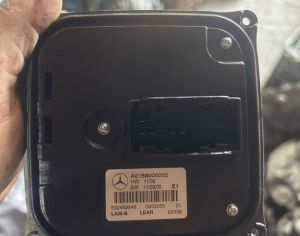MERCEDES-BENZ GL 450 2012-2017 - 2