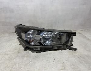 TOYOTA Hilux 2020-2025