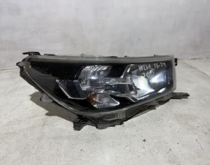 TOYOTA Hilux 2020-2025 - 2
